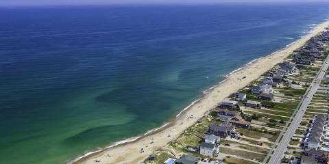 Brindley Beach Point of View: A Travel Guide to Serenity and Adventure